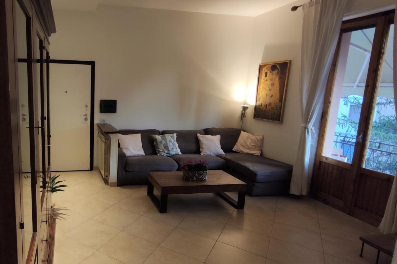 Casa Giusti Apartment Poggibonsi Exterior photo