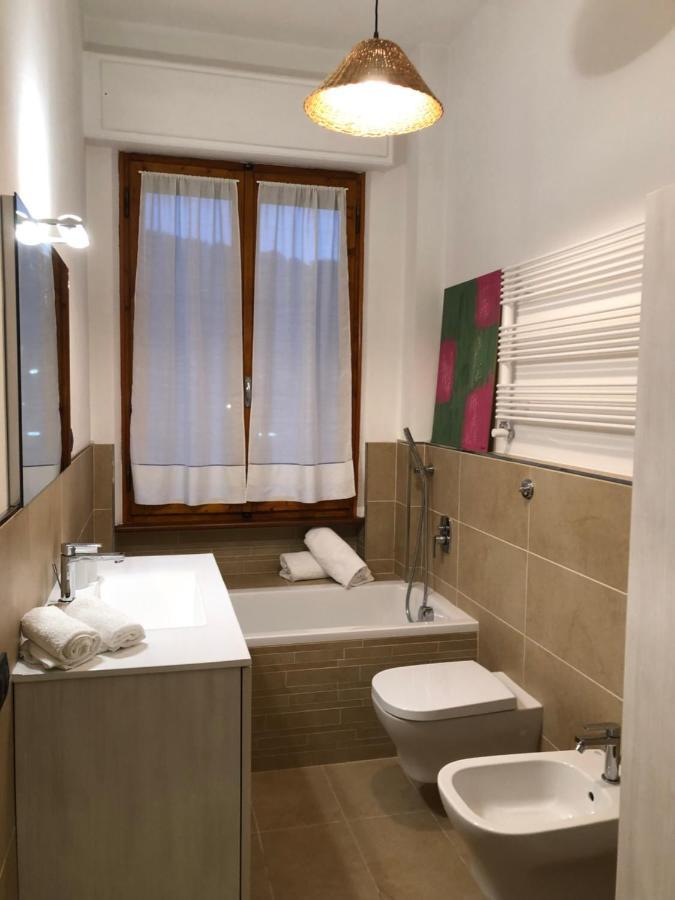 Casa Giusti Apartment Poggibonsi Exterior photo